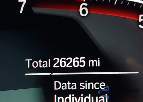 2024 BMW X3 xDrive30I from USA, damaged, VIN 5UX53DP00R9T49001